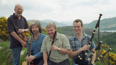 The Tannahill Weavers