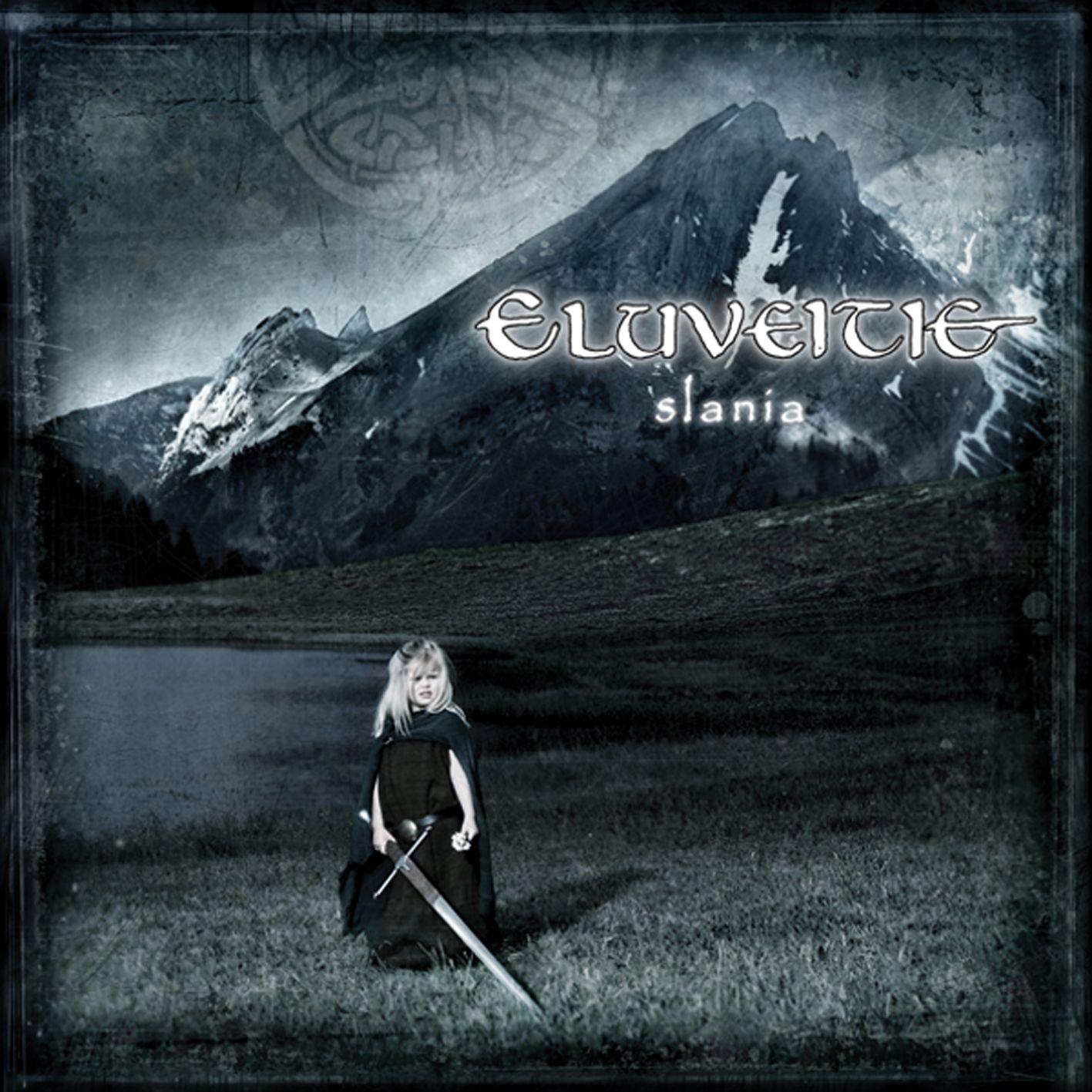 Eluveitie 2019 China Tour（预测）