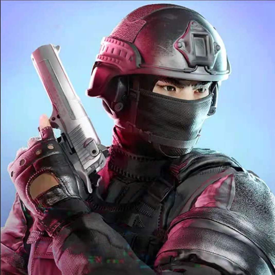 Standoff 2 SENSON3 Theme