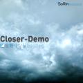 Closer-Demo（空野リンジ Bootleg）