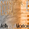 Mister Jelly Lord Volume 2