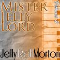 Mister Jelly Lord Volume 2专辑