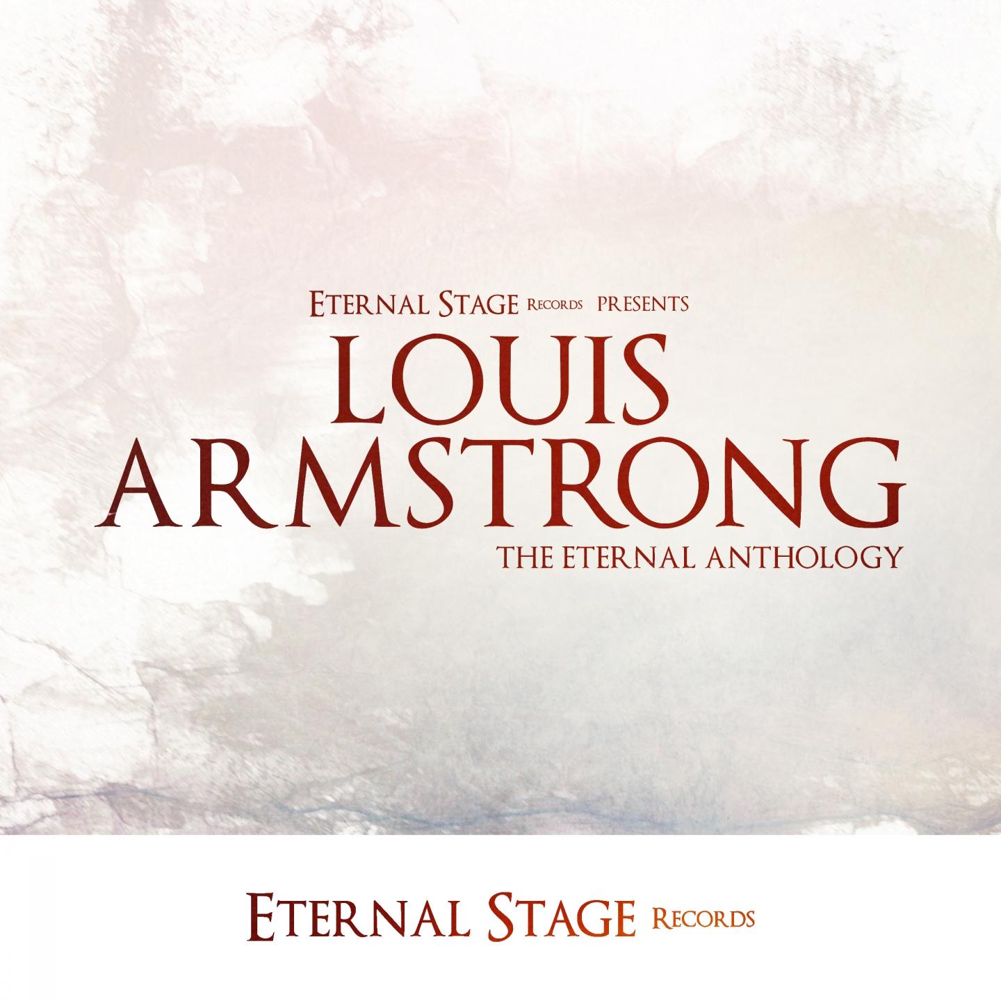 The Eternal Anthology