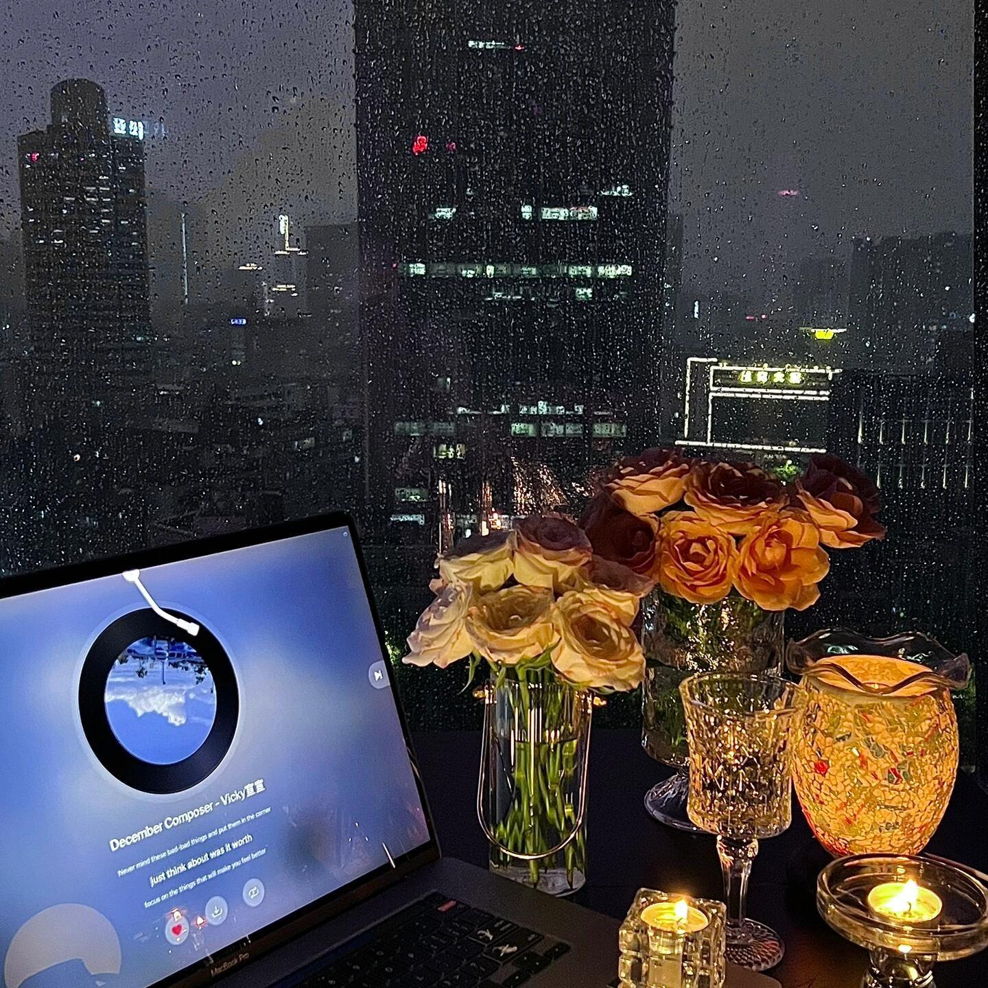 【Free】蓝调雨季‘Lazy Type Beat’