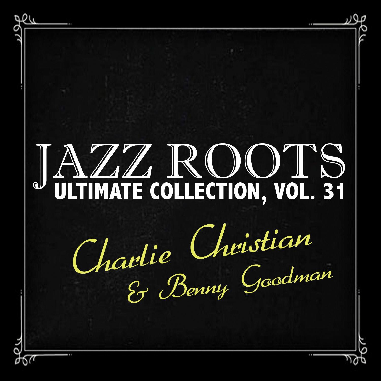 Jazz Roots Ultimate Collection, Vol. 31