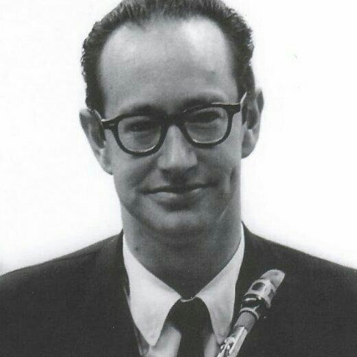 Paul Desmond (保罗.德斯蒙德)