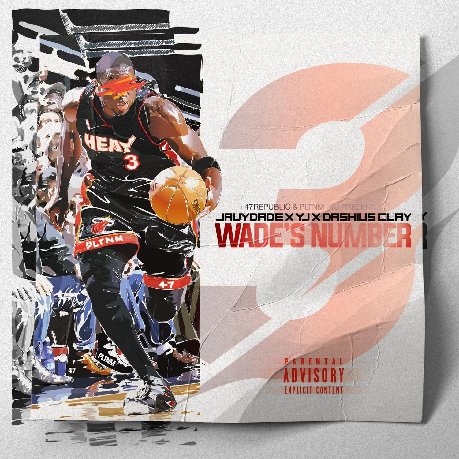 Wade's Number 3