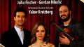MOZART: Sinfonia concertante, K. 364 / Concertone in C Major, K. 190 / Rondo in C Major, K. 373专辑
