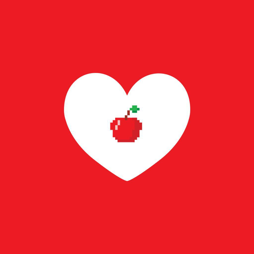 Apple of My eyes(Demo)专辑
