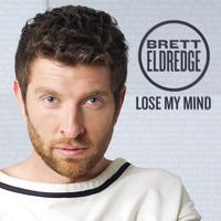 Brett Eldredge-Lose My Mind