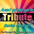 Avant qu'elle parte (A Tribute to Sexion d'assaut) - Single