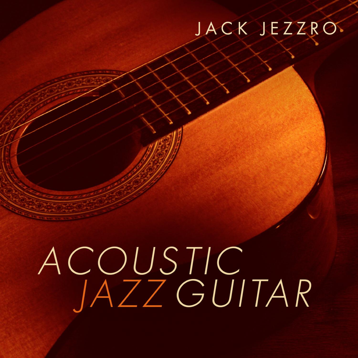 Acoustic Jazz Guitar