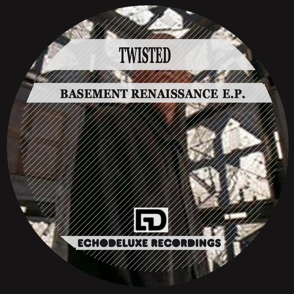 Basement Renaissance E.P专辑