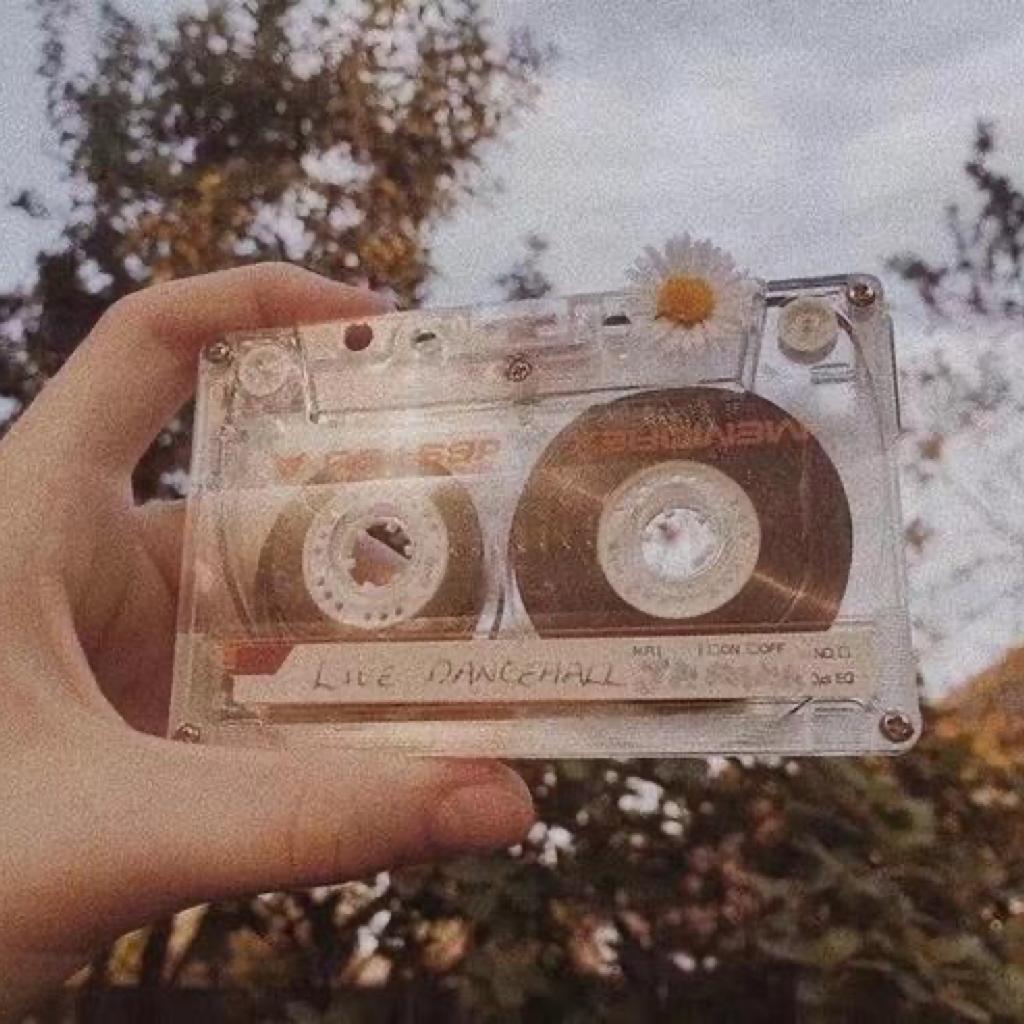 黑胶必打卡｜别问 问就是单曲循环华语歌曲