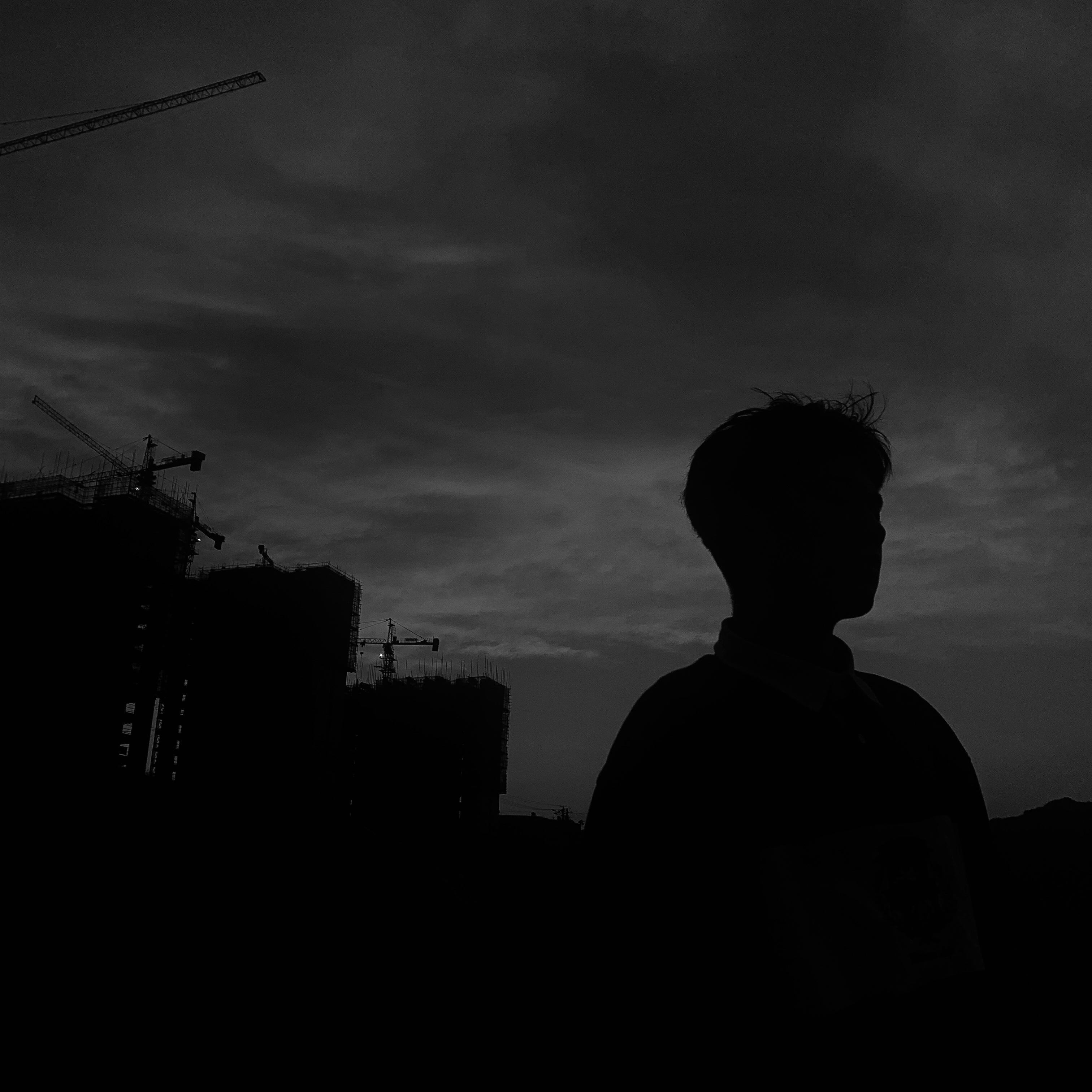 姗姗（男生版）（翻自 金玟岐）