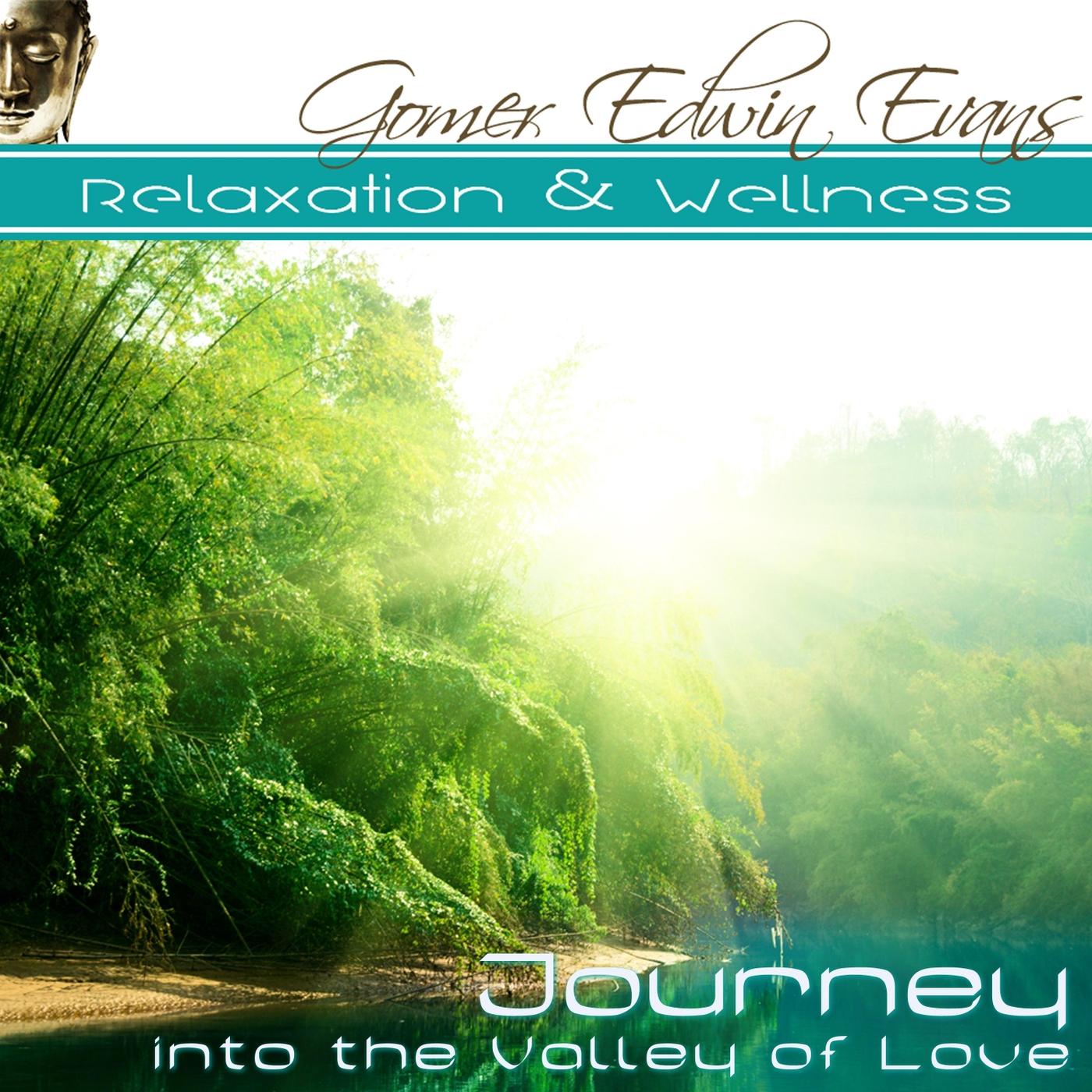 Journey into the Valley of Love
