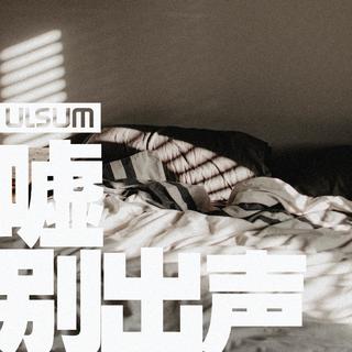 「嘘…别出声」by ULSUM