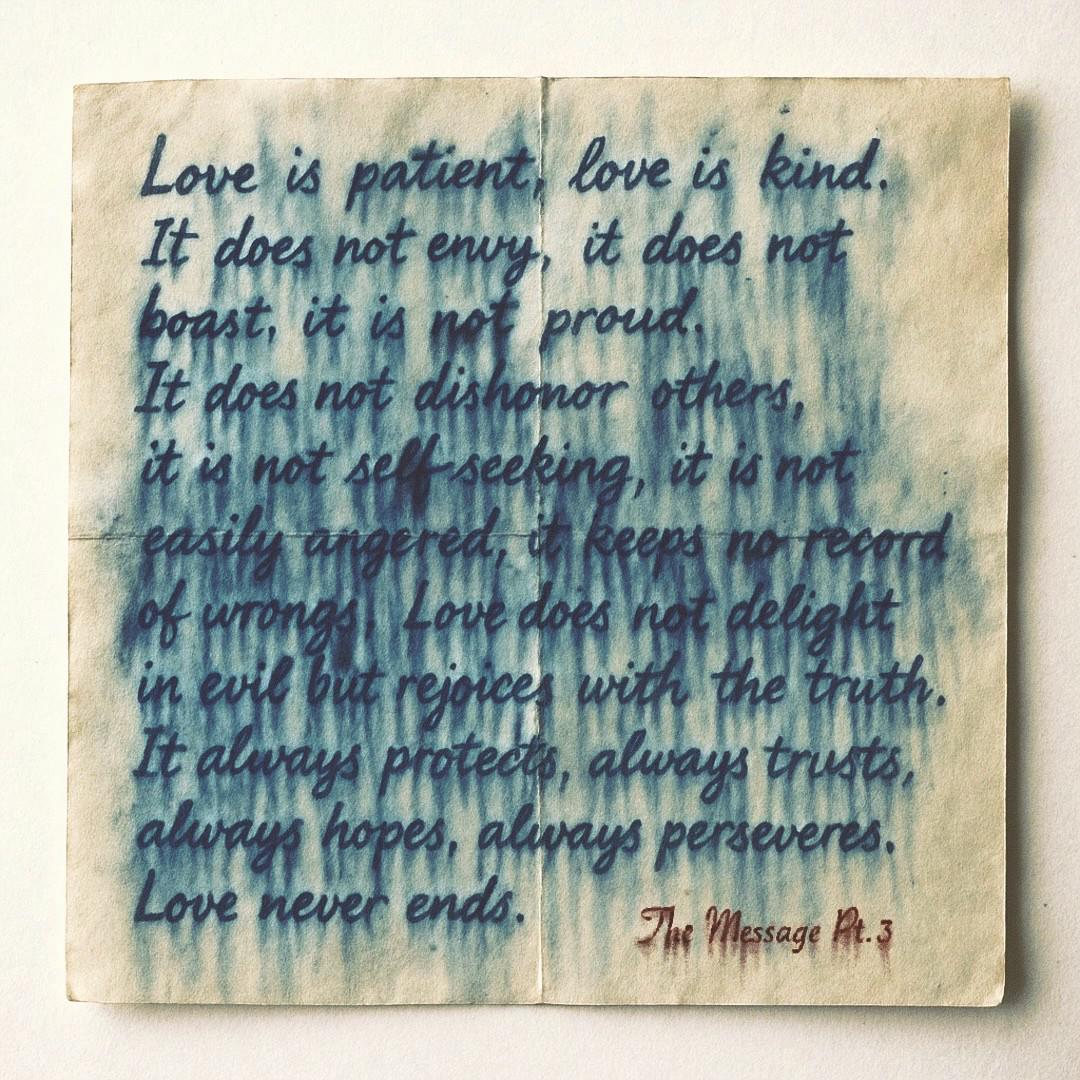 The Message Pt.3专辑
