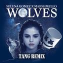 WOLVES（TANG Remix）专辑