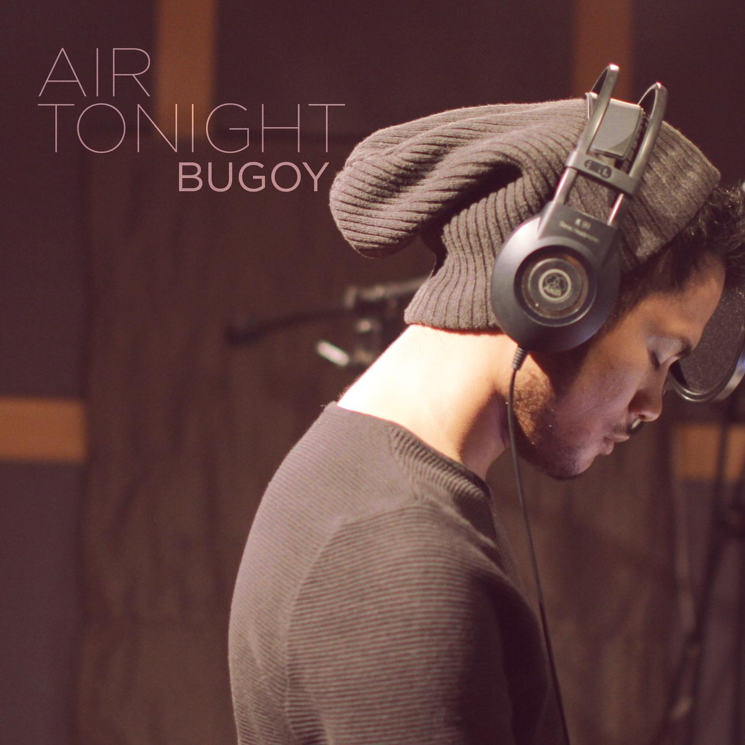 Air Tonight
