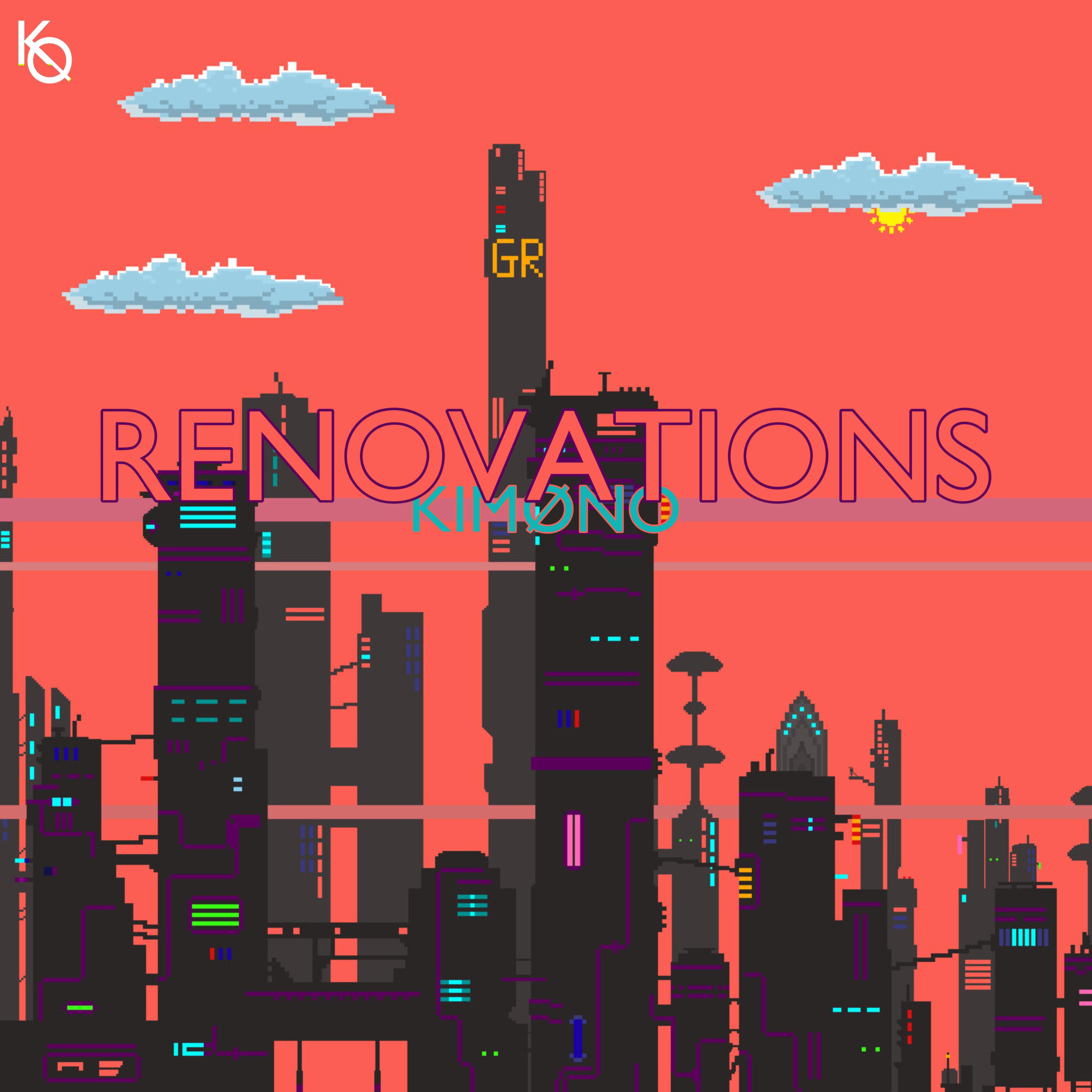 Renovations