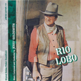 Rio Lobo [Limited edition]