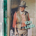 Rio Lobo [Limited edition]