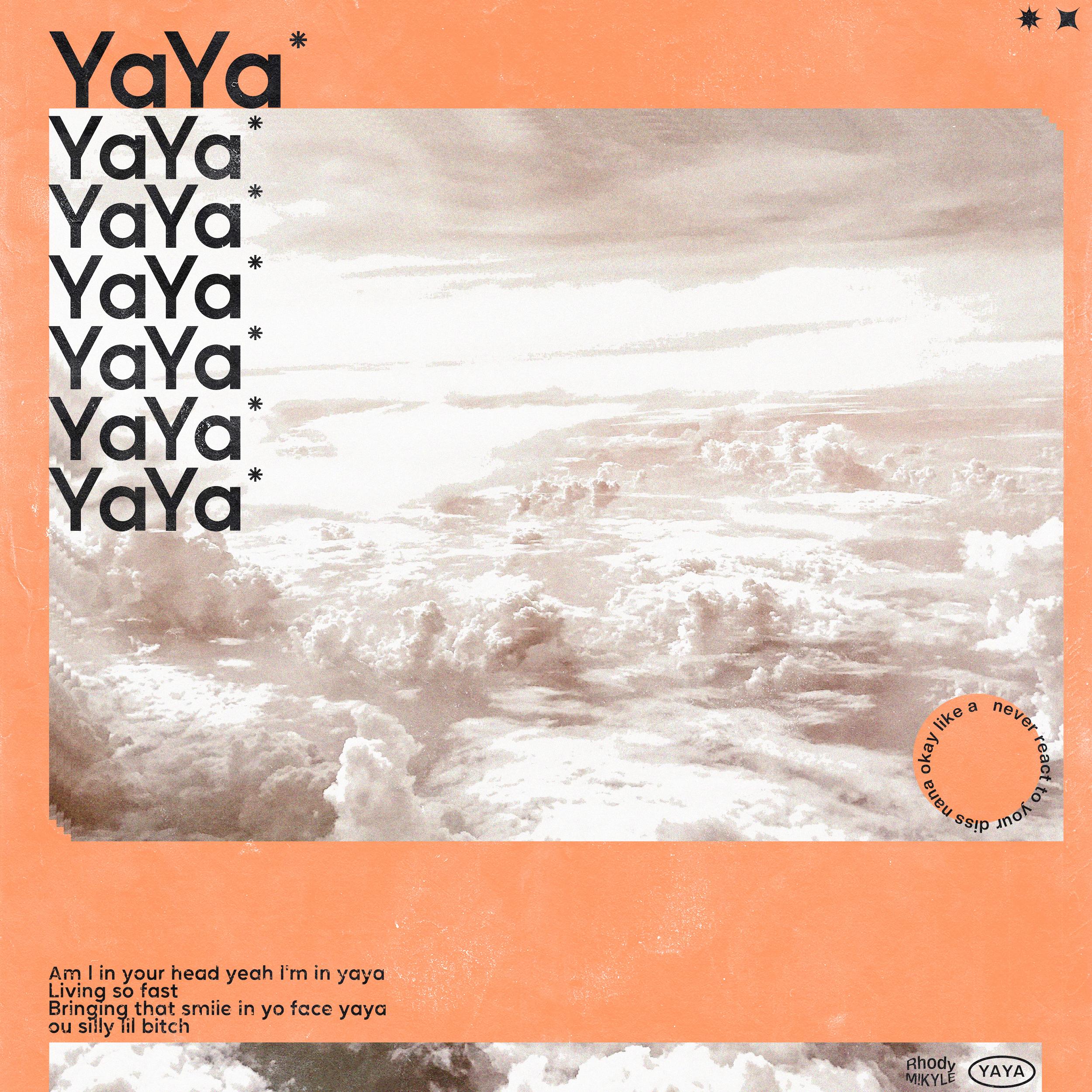 YaYa (prod. RHODY)
