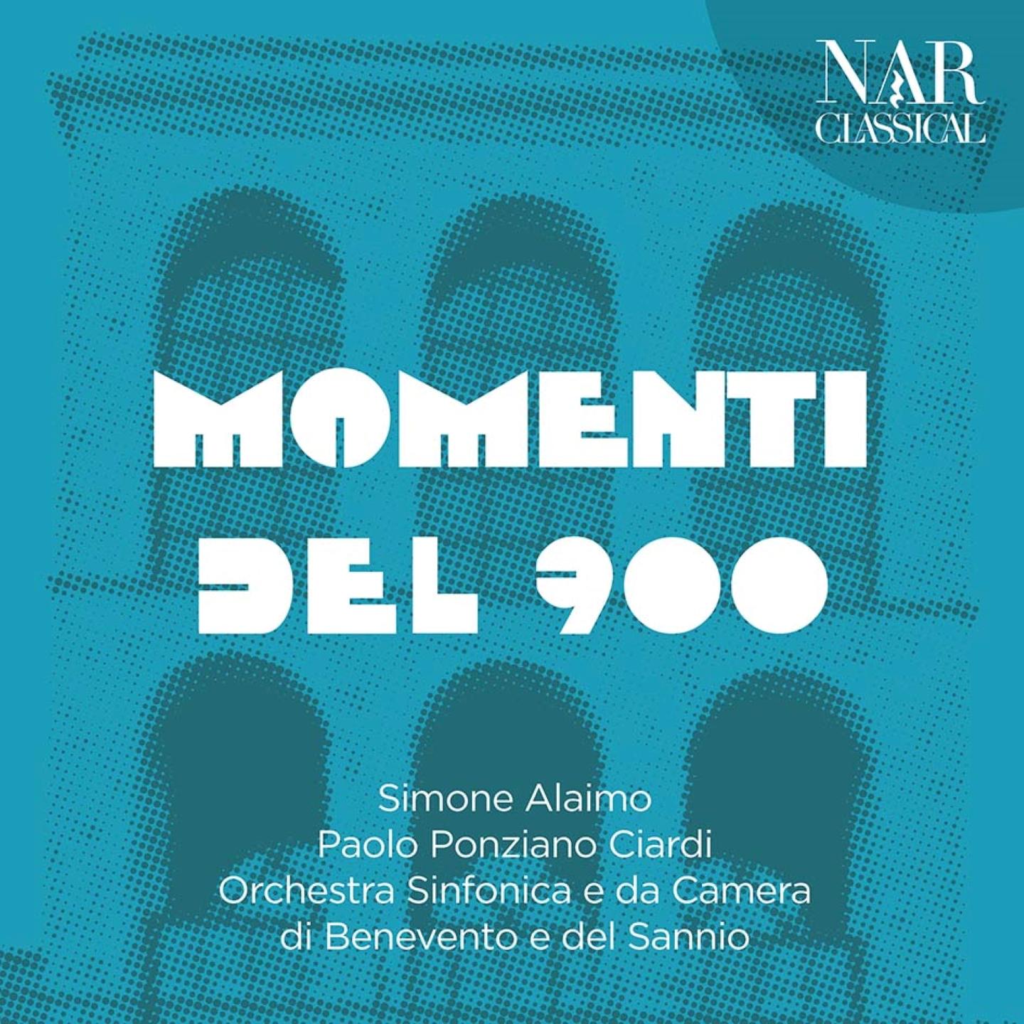 Momenti del 900