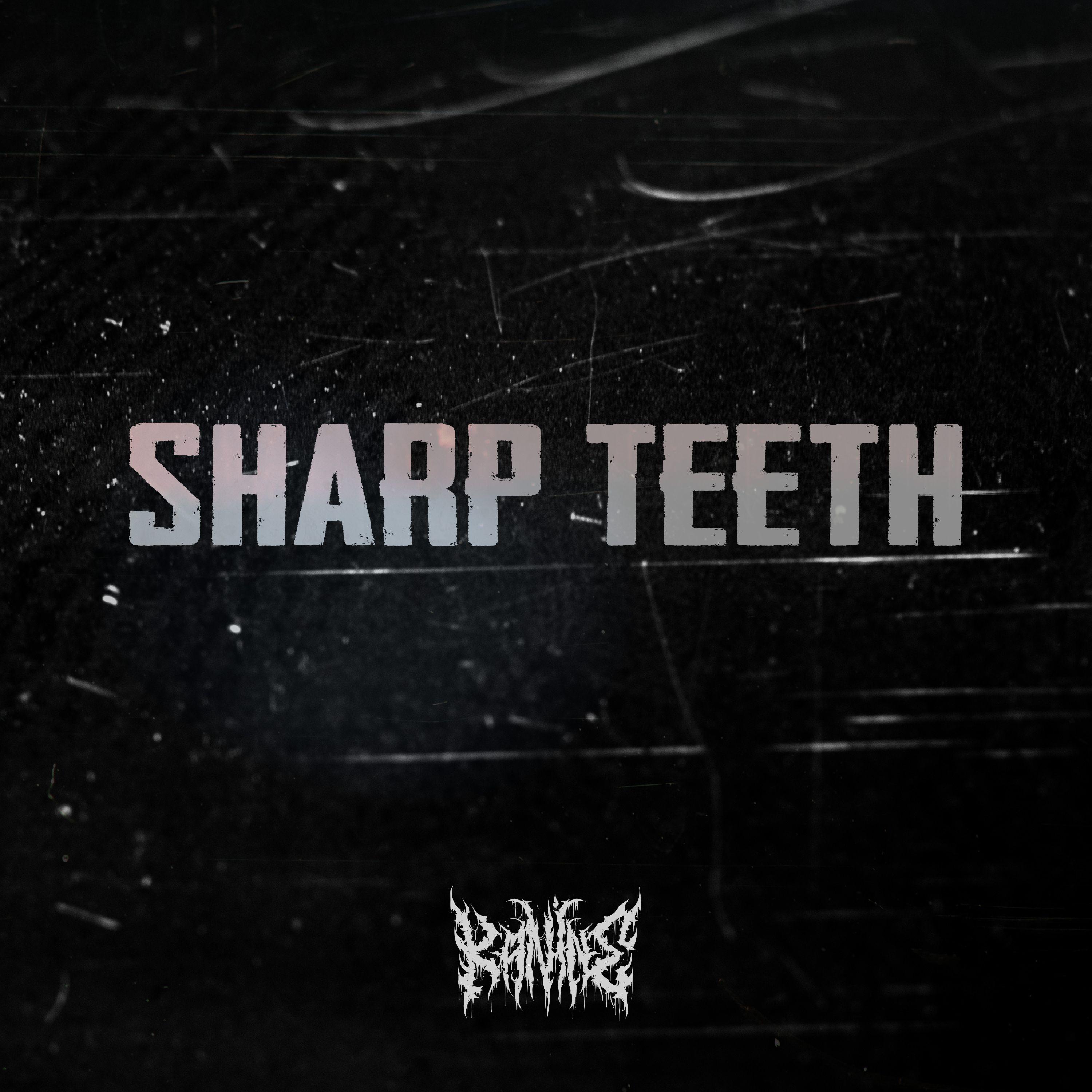 Sharp Teeth