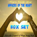 Mega Nasty Love: Affairs of the Heart Box Set专辑