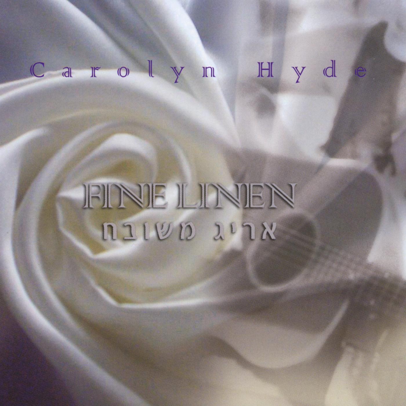 Fine Linen