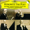 Horowitz The Poet专辑