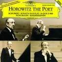 Horowitz The Poet专辑