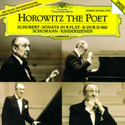 Horowitz The Poet