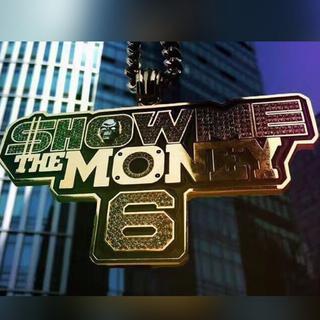 SMTM6 producer 预热