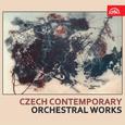 Czech Contemporary Orchestral Works