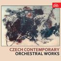Czech Contemporary Orchestral Works专辑