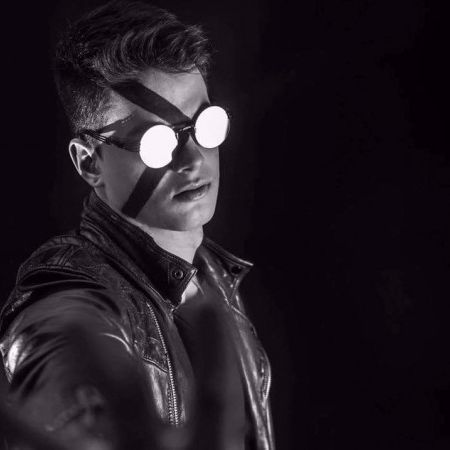 So High (RAWA & N.E.O.N Remix)