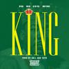 Ball and Yayo - King (feat. Bo Deal, Malick, GQ the Fool & Bugzy Niaire) (Radio Edit)