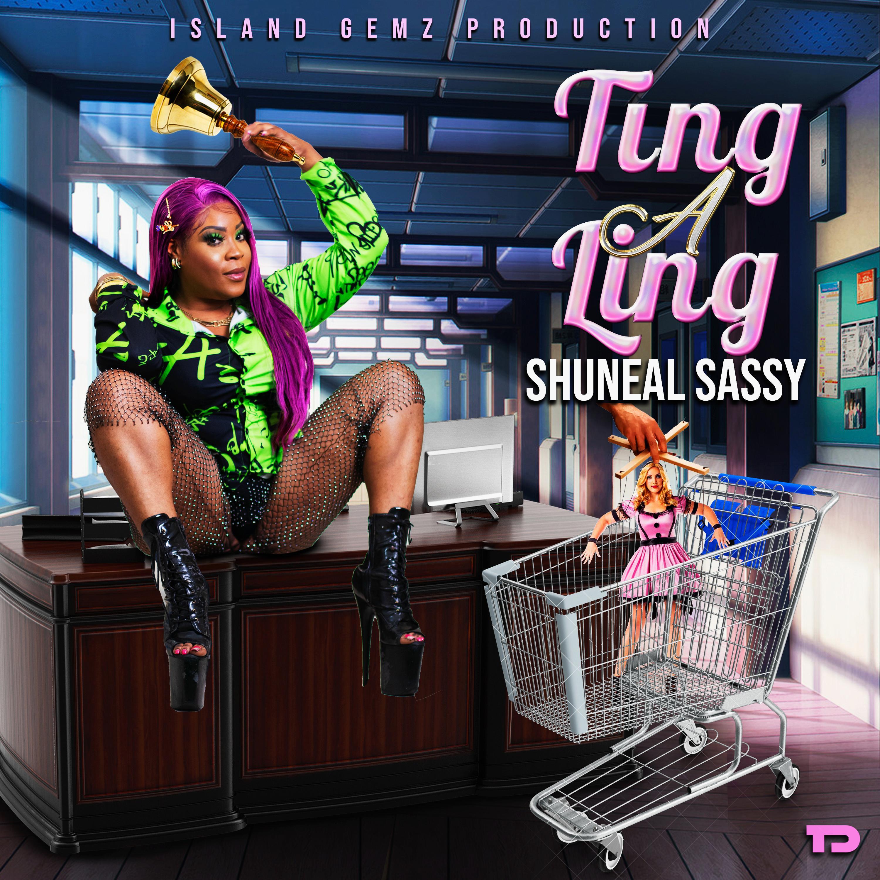 Ting A Ling