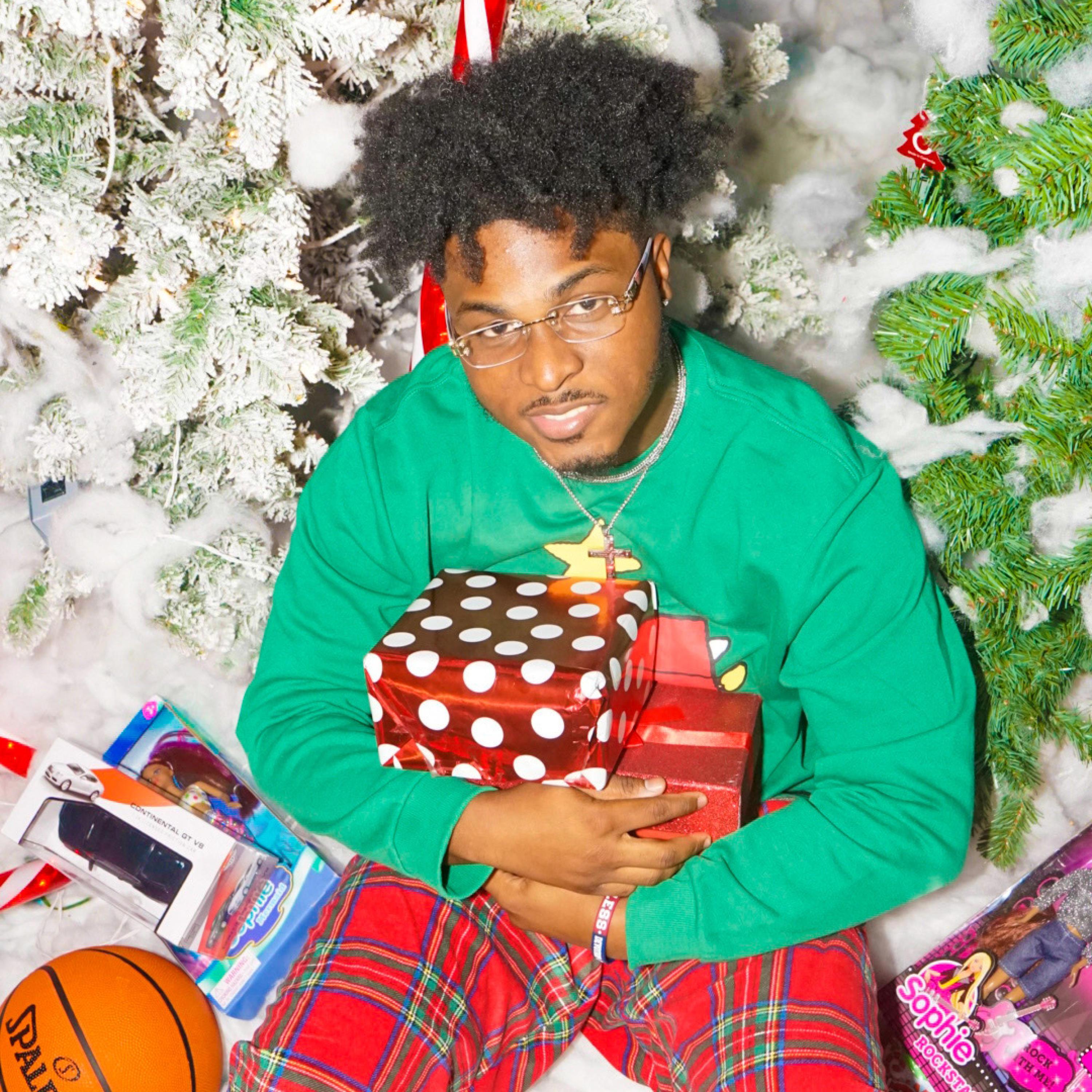 Christmas For You & Me