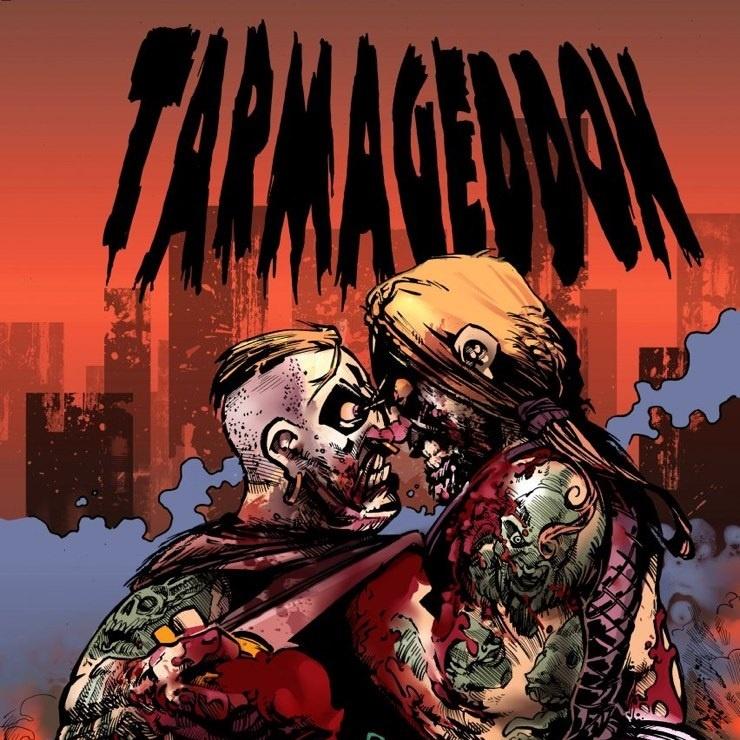 Tarmageddon