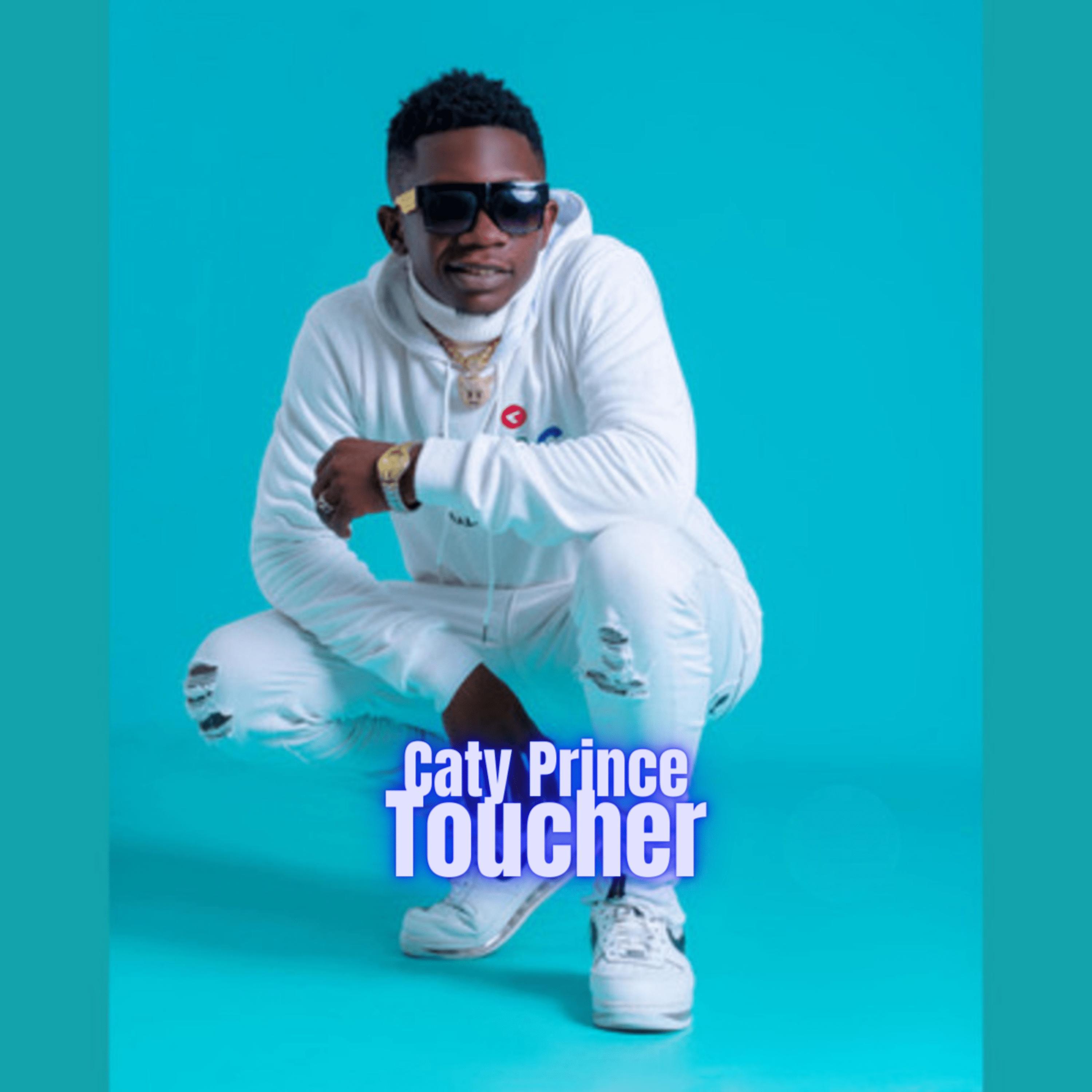 Toucher (feat. Shura)