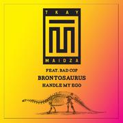 Brontosaurus