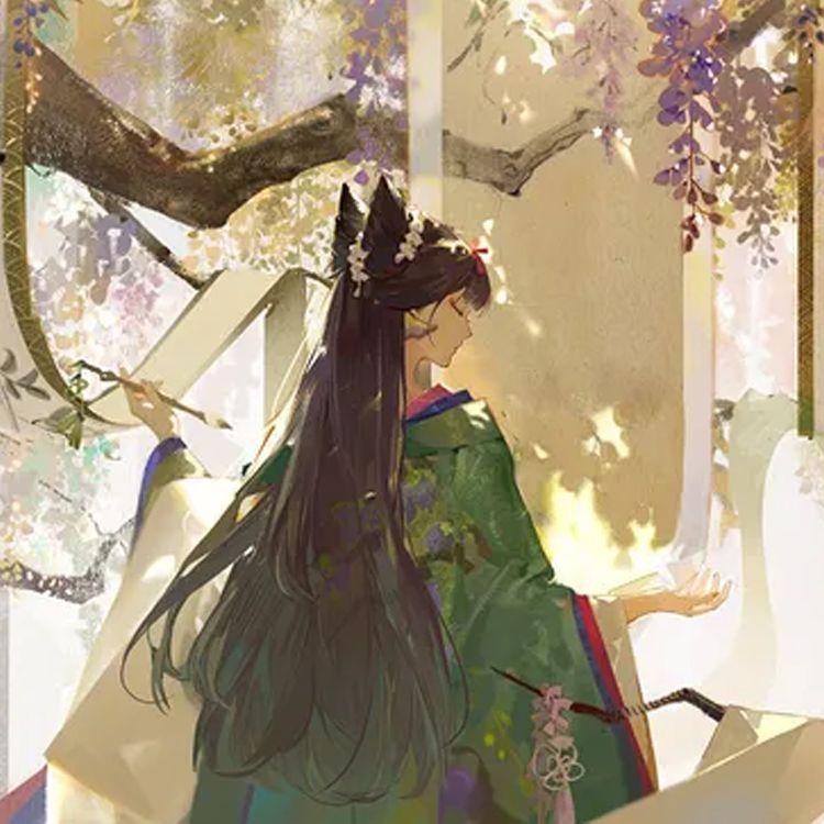 几多爱歌给我唱