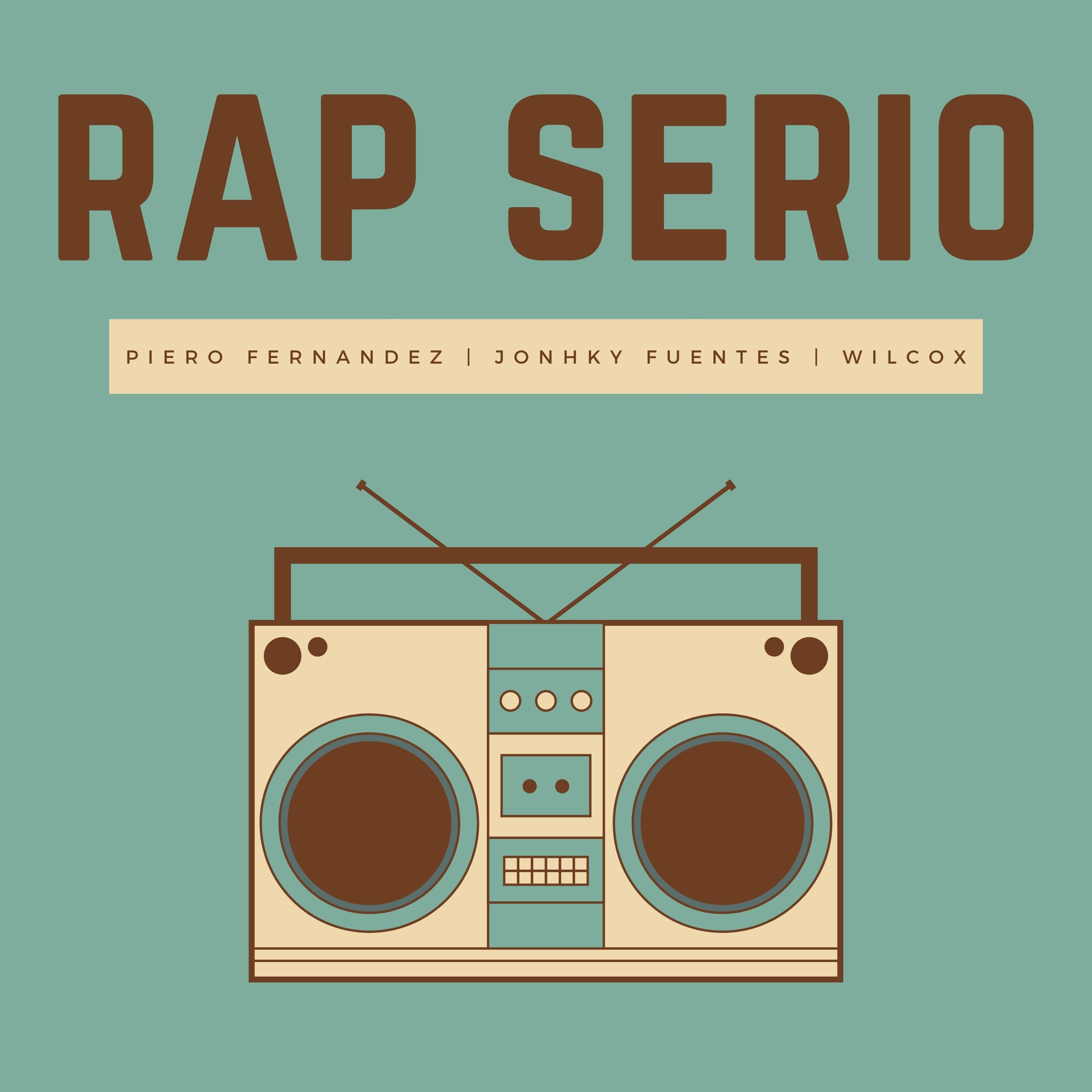 Rap Serio