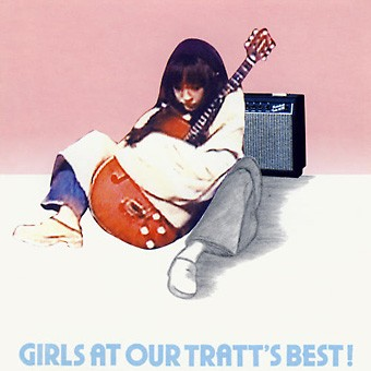 Girls At Our Tratt's Best!
