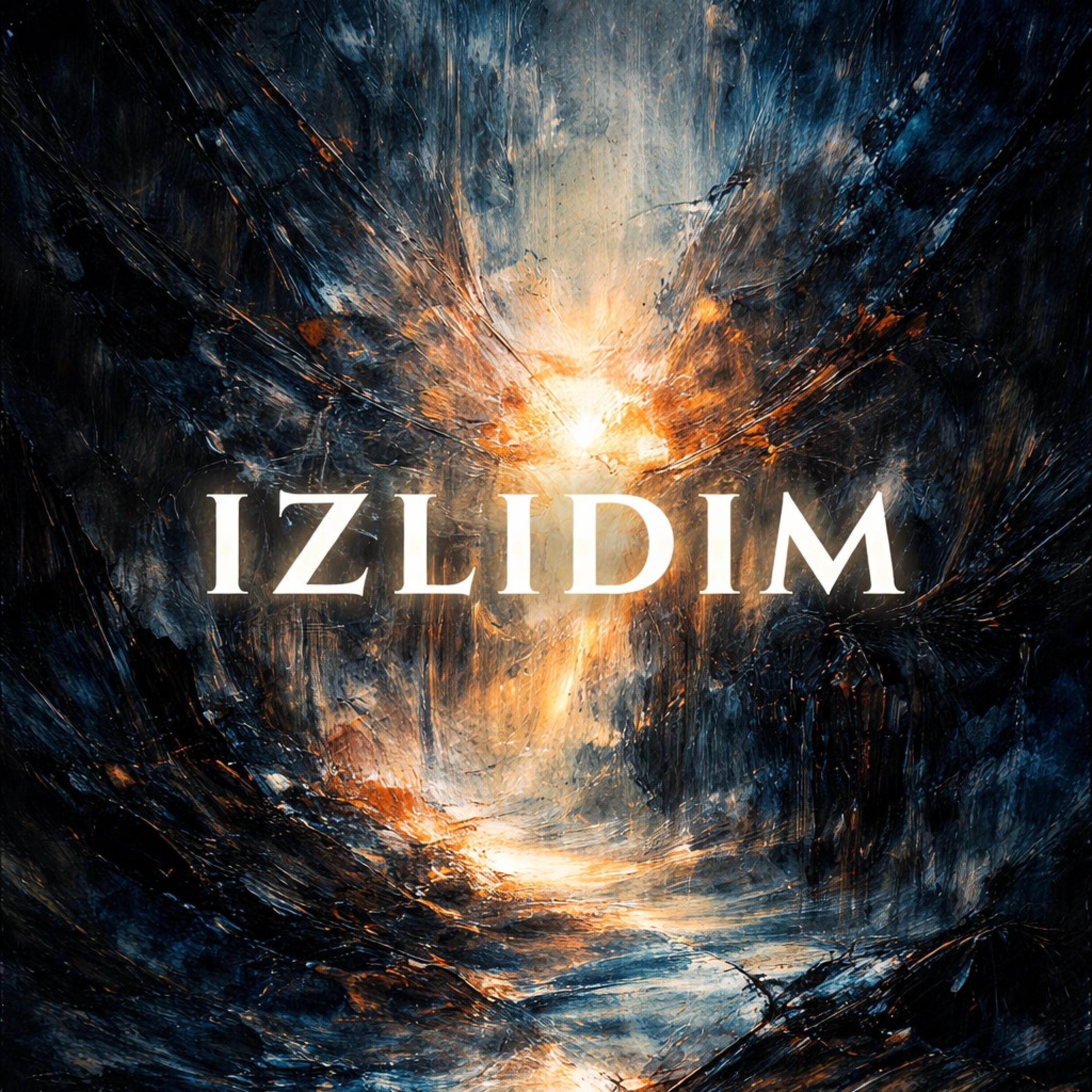 Izlidim