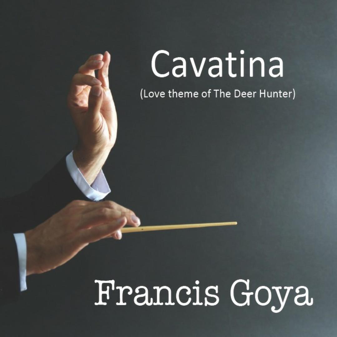 Cavatina (Theme from the Film "The Deer Hunter")